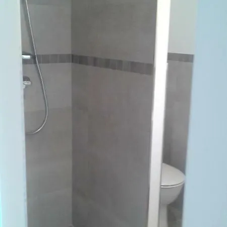 Accommodatie bij particulieren Azur